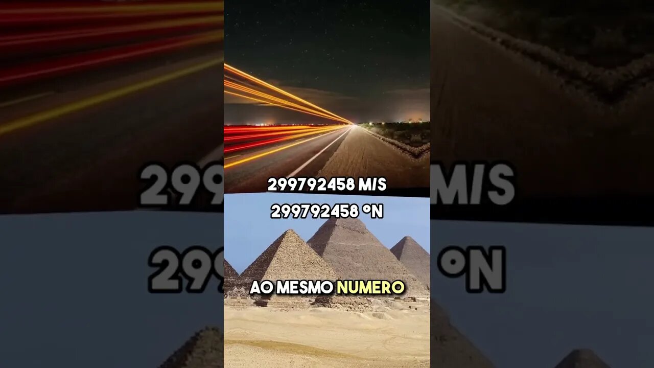 Já percebeu isso? Mais vídeos no canal.