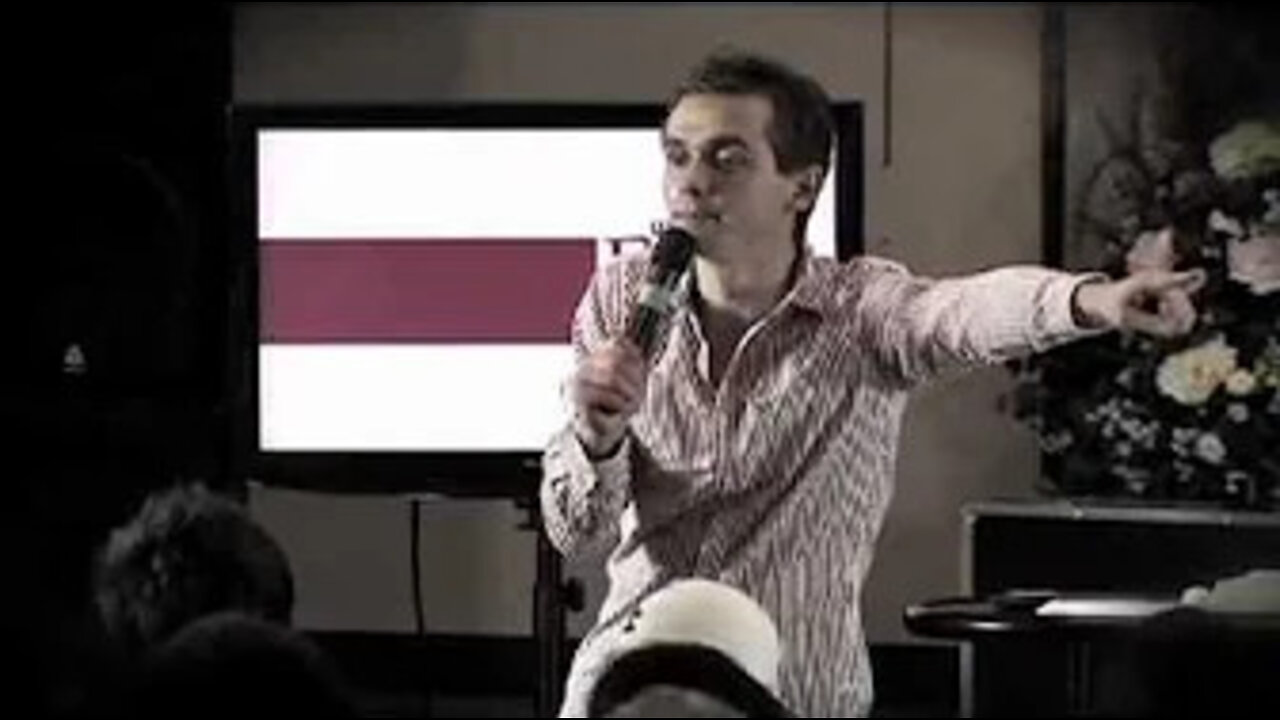 When God is with you