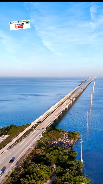 Do you know where this bridge is?