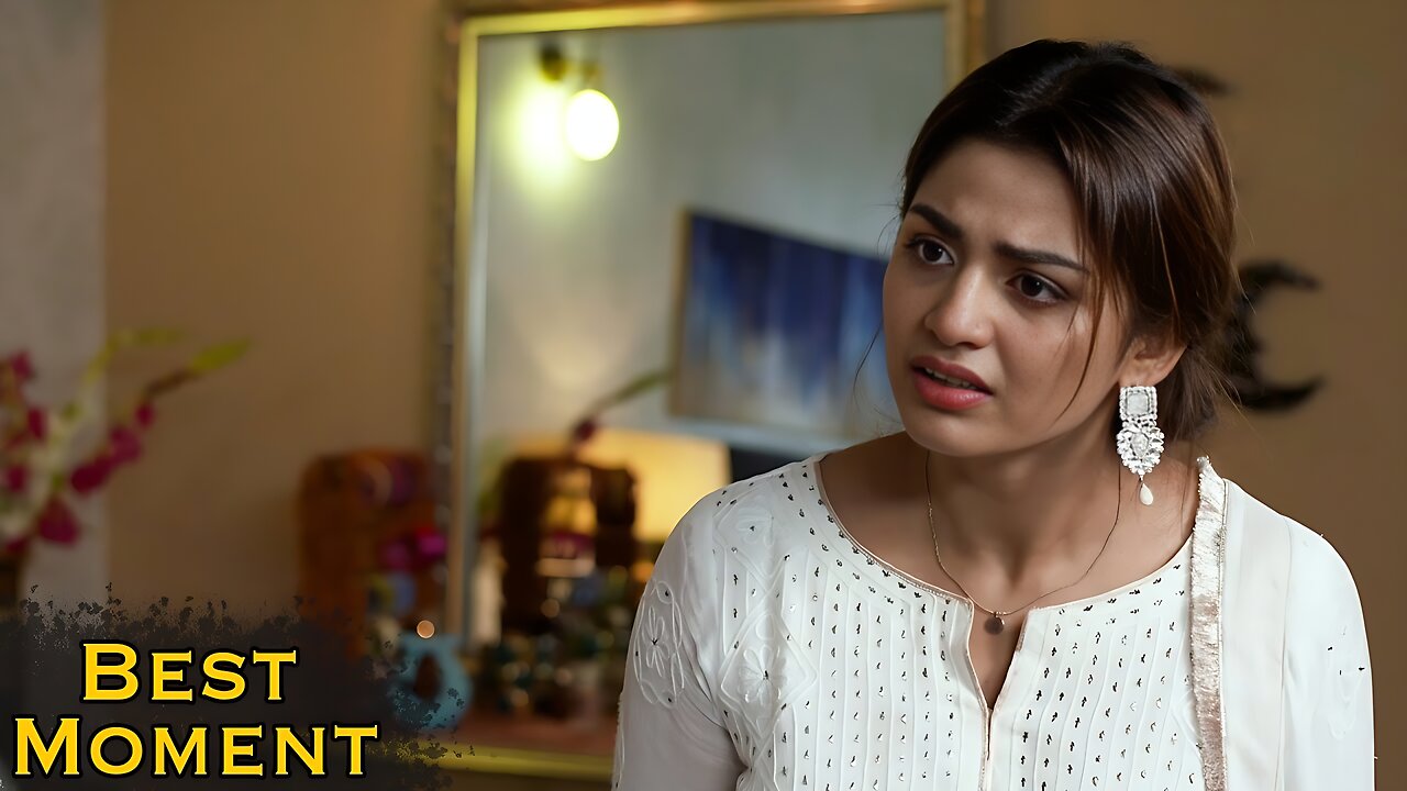 Tere Bin Episode 44 || Yumna Zaidi - Wahaj Ali || 𝗕𝗲𝘀𝘁 𝗠𝗼𝗺𝗲𝗻𝘁 𝟬𝟰 || Geo Entertainment