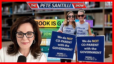 TIFFANY JUSTICE: MOMS FOR LIBERTY EMPOWERS PARENTS TO RECLAIM CONTROL OF PUBLIC SCHOOLS