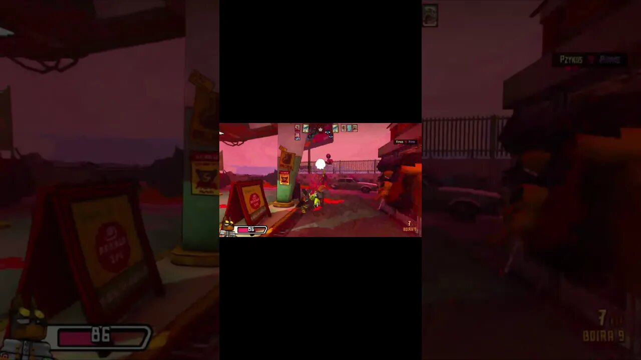 FriendsVsFriends Gameplay!! #shorts
