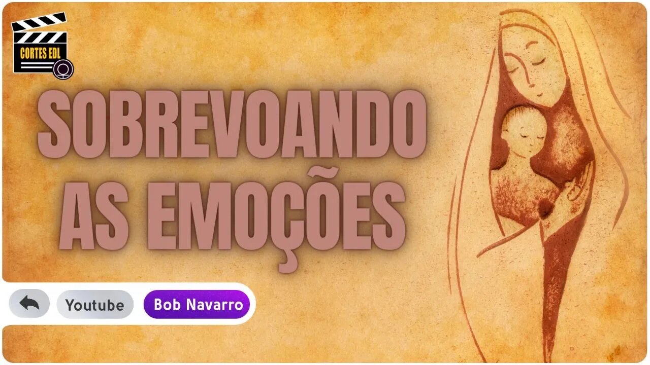 A Virgem Maria é guiada pelo Espírito Santo