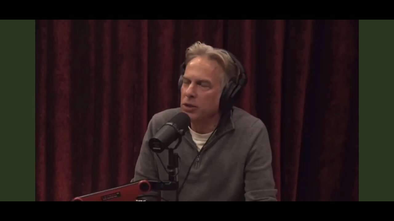 Adam Curry Explains The Difference Between Bitcoin & Crypto