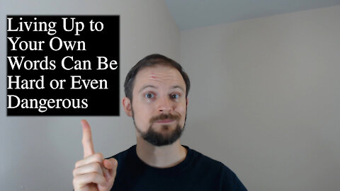 7 Times Lord of the Rings' Characters' Own Words Bit Them in the Butt