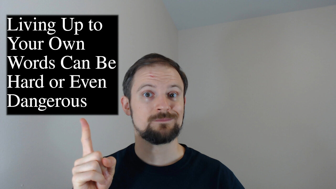 7 Times Lord of the Rings' Characters' Own Words Bit Them in the Butt