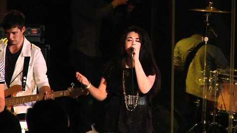 All Honor - Hungry Generation Band