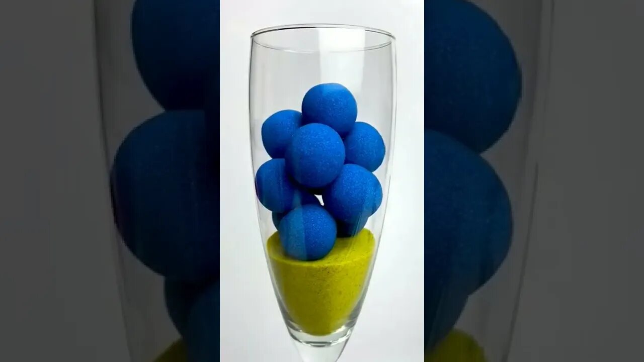 Most satisfying video #short #satisfying #trending