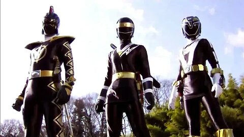 Power Rangers Megaforce: A Season of Criticism and Undeniable Potential #powerrangers