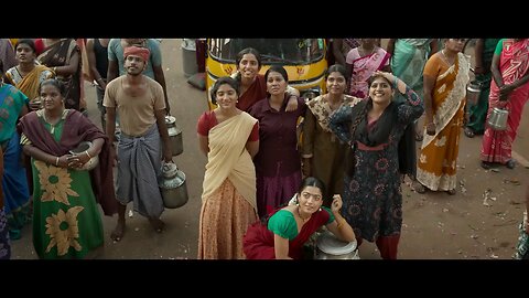 SHRIVALLI -PUSHPA