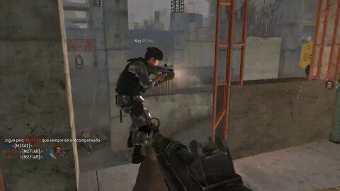 Call of Duty Rio | Plaquetas no Centro | www.BloodCulture.com.br