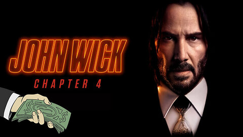 John Wick 4 DOMINATES The Box Office | Listening To Fans Equals Success?