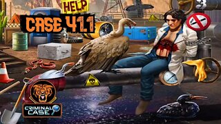 Pacific Bay: Case 41.1: The Seeds of Death