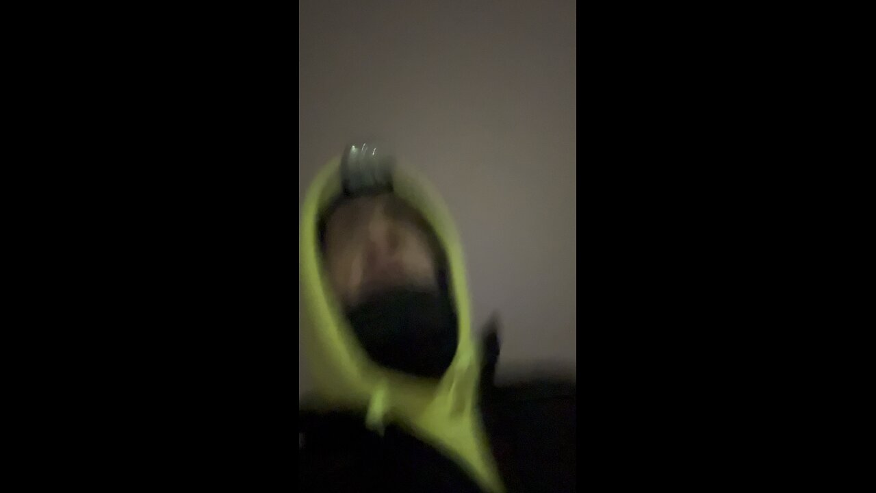 Ground and pound the hog