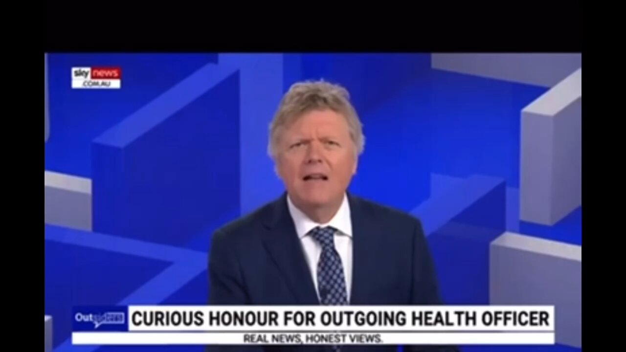 Captioned: Sky News Australia host slams ‘idiot’ parents pushing trans agenda