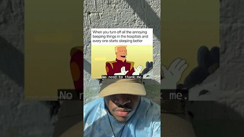 Your daily dose of memes