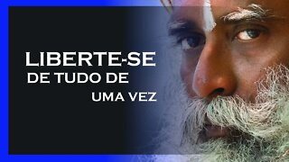 COMO ACEITAR TUDO QUE OCORRE, SADHGURU DUBLADO, MOTIVAÇÃO MESTRE