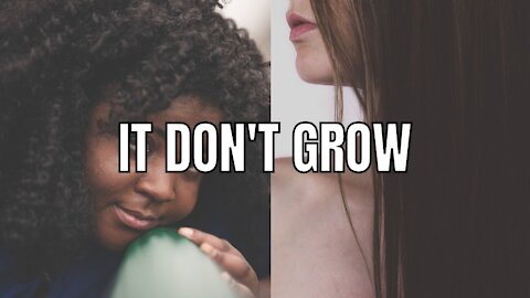 Reacting to Hair Growth Videos | Episode 4