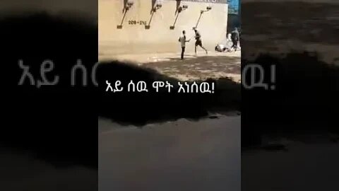 ተርቦ ልብስ ይደርባል ሰላምን ማን አየበት ግን!