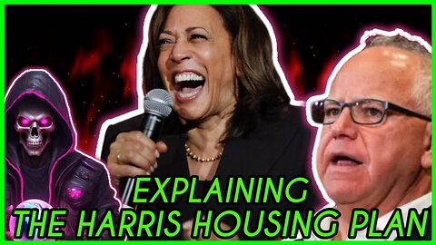 Harris Housing Hustle: EXPLAINED!!! & Poll shifts? RFK speculation may favor TRUMP!!!