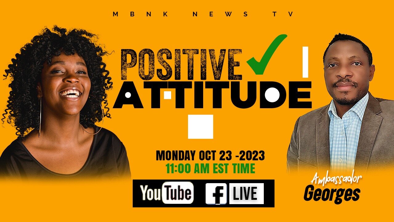 Positive Attitude