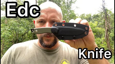 Drachenader Budget EDC Knife