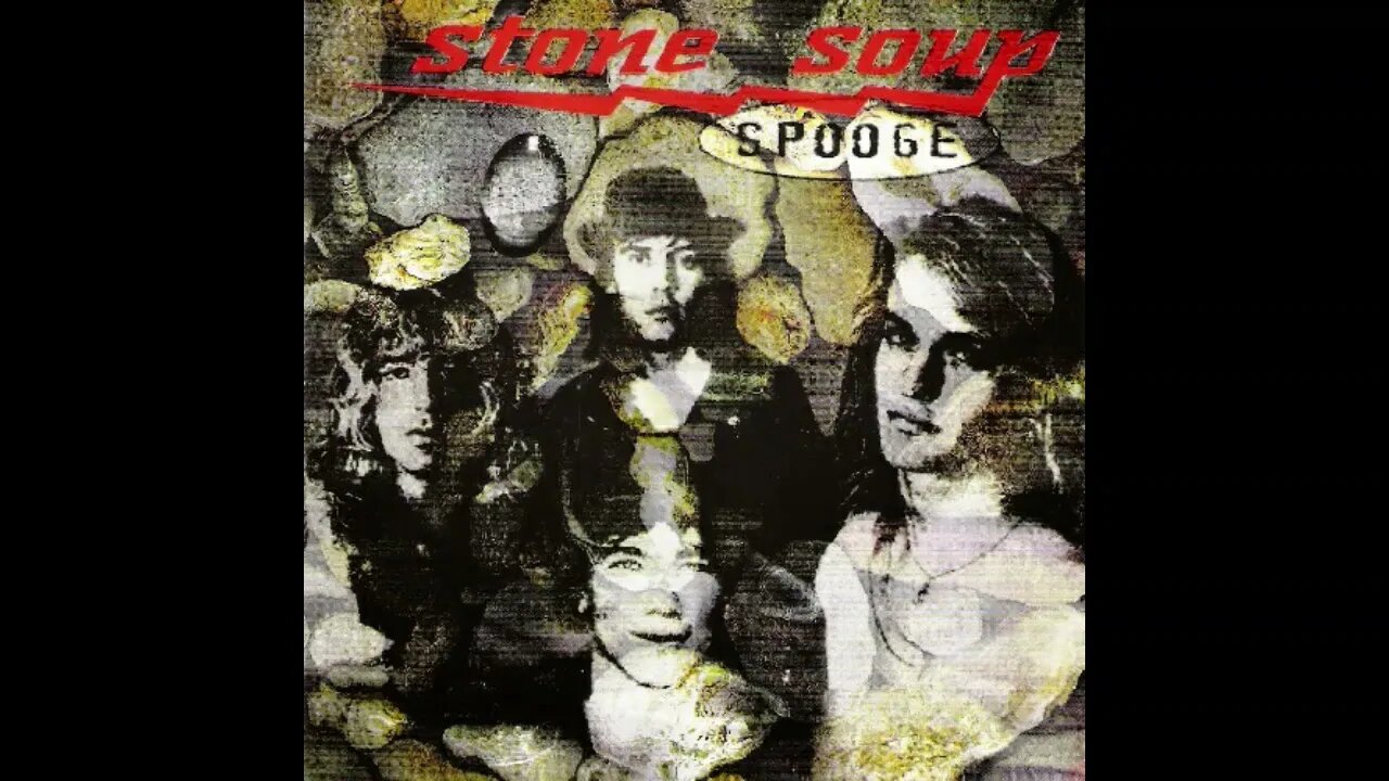 Stone Soup – Run For Your Love