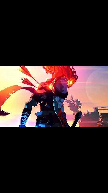 dead cells présidio corrompido #shorts #deadcells