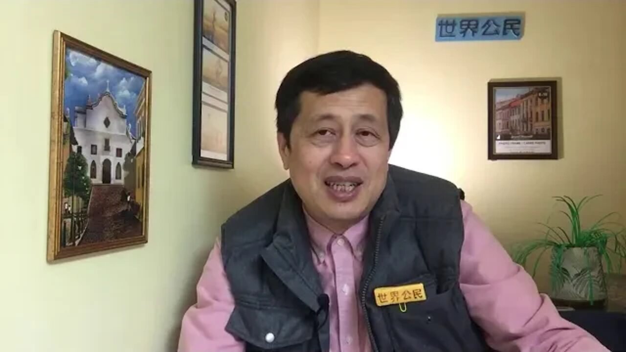 【悟里看世界】KWT251 201118－08 yjltd 远距离投毒