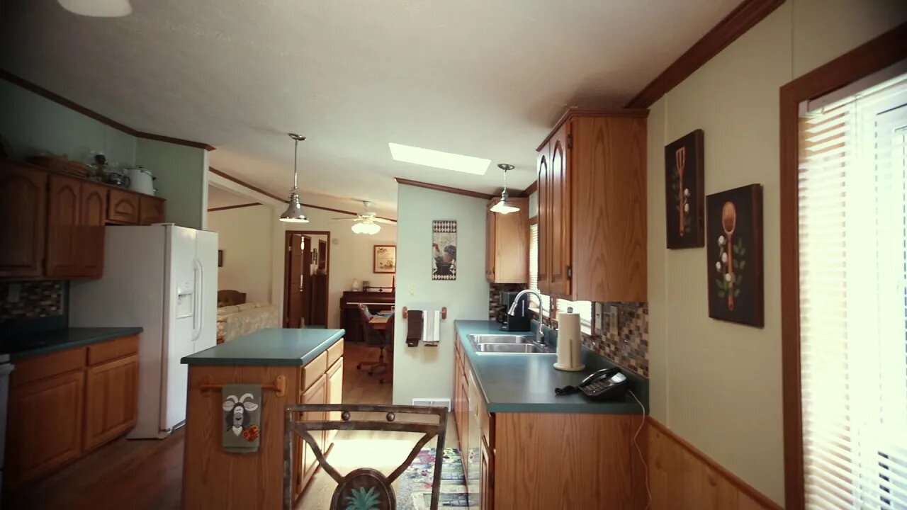 Video Virtual Tour