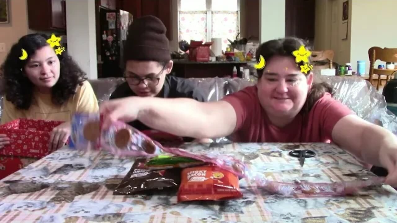 Munchpak Familypak June 2022 🍭