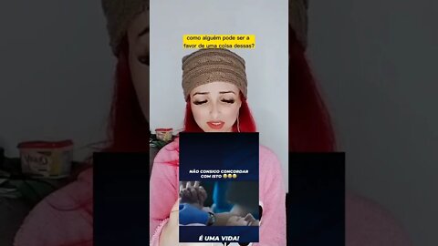 Abort0: Só veja se tiver coragem 😭