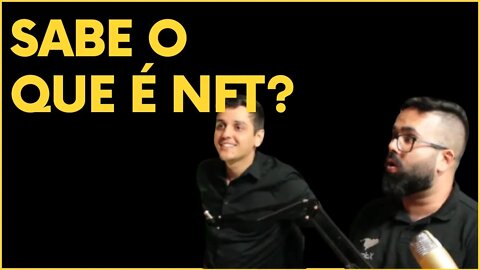 O QUE É NFT? | TOXIC SKULLS CLUB