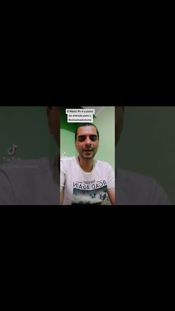 Rádio Px a porta de entrada para o Radioamadorismo