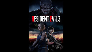 Resident Evil 3 Remake Part 2