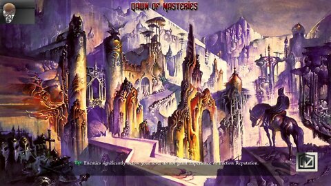 2020 Grim Dawn Part 16 Dawn of Masteries Lightning build