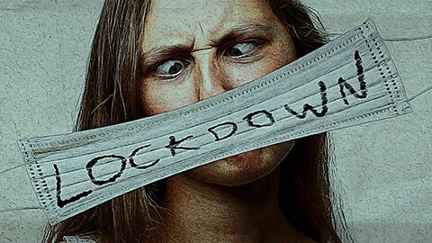 LOCKDOWN | Uma História de Desinformação e Poder