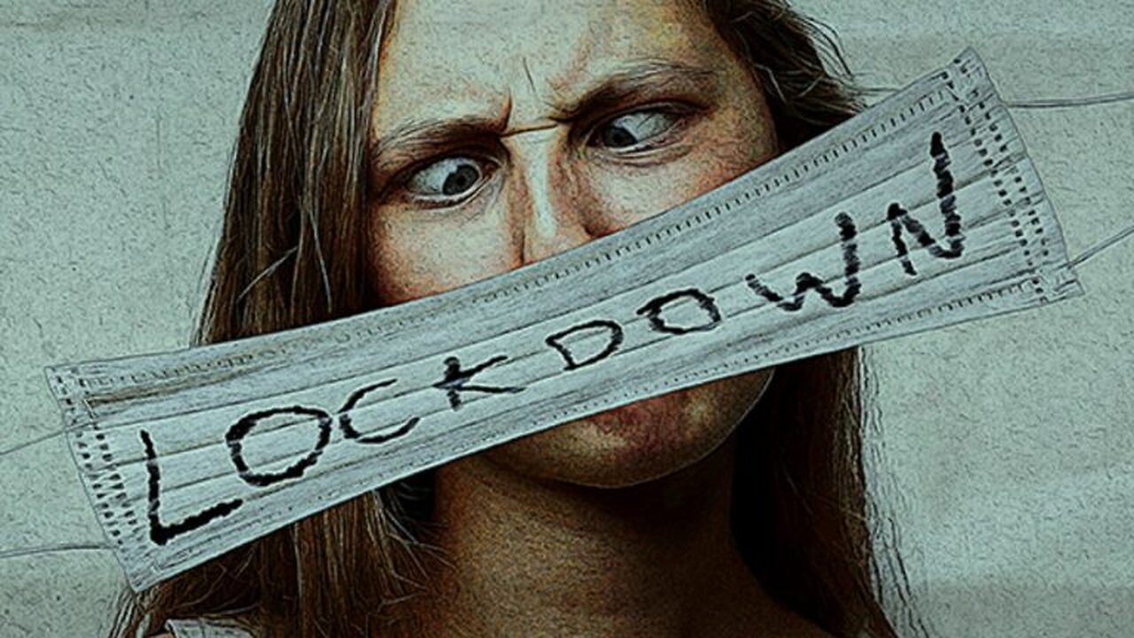 LOCKDOWN | Uma História de Desinformação e Poder