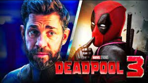 Deadpool 3: Hugh Jackman to return as Wolverine