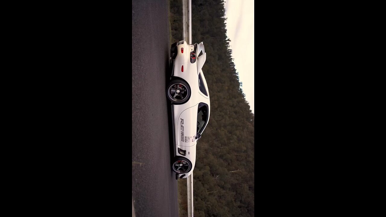 Rx7 beast of jdm