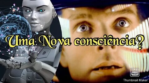 Uma nova consciência? A IA quebrando novas barreiras, GPT-3