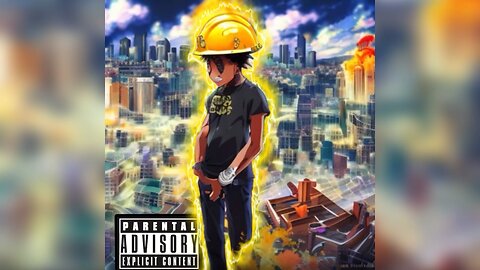 HardHat Dagu 👷🏽‍♂️ x Damages