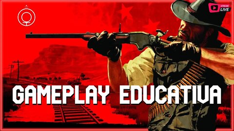 Gameplay educativa xP - papo top