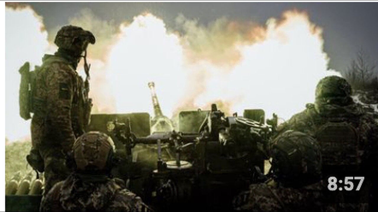 DON'T LISTEN TO ANYONE RUSSIA IS POISED TO LOSE THE WAR IN UKRAINE, AND HERE'S WHY 2024