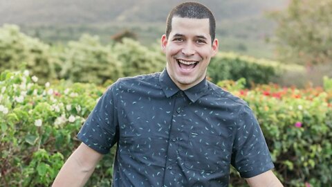 Jefferson Bethke Exposed "Why I Hate Religion But Love Jesus" REFUTED