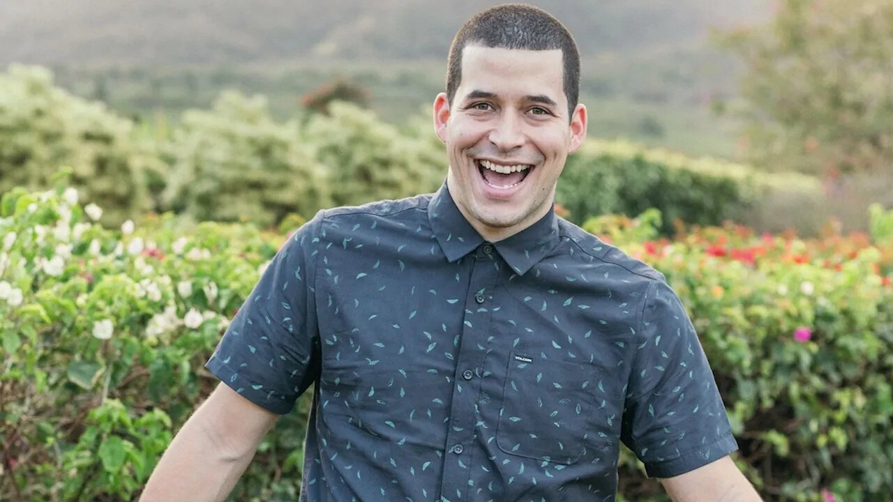 Jefferson Bethke Exposed "Why I Hate Religion But Love Jesus" REFUTED