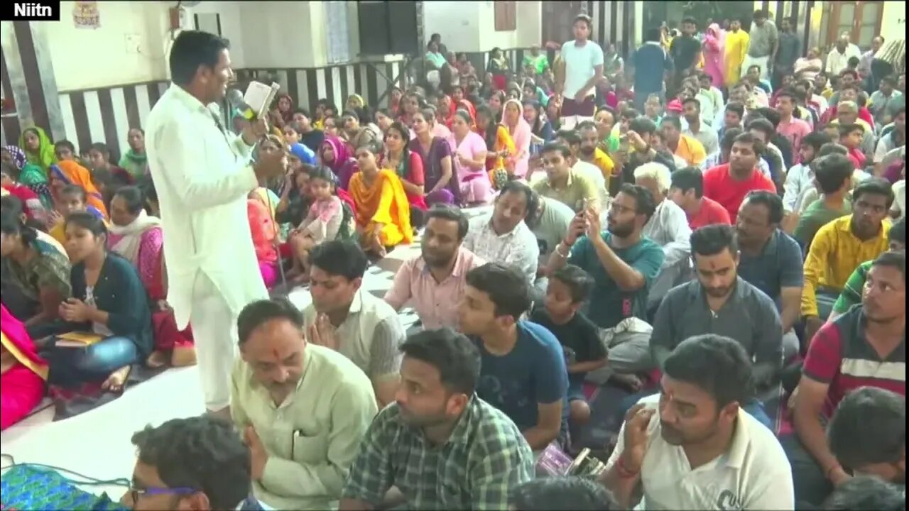 बाबा का एकादशी कीर्तन | Live shyam mandir hansi