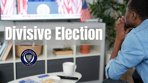 Election Deception Division