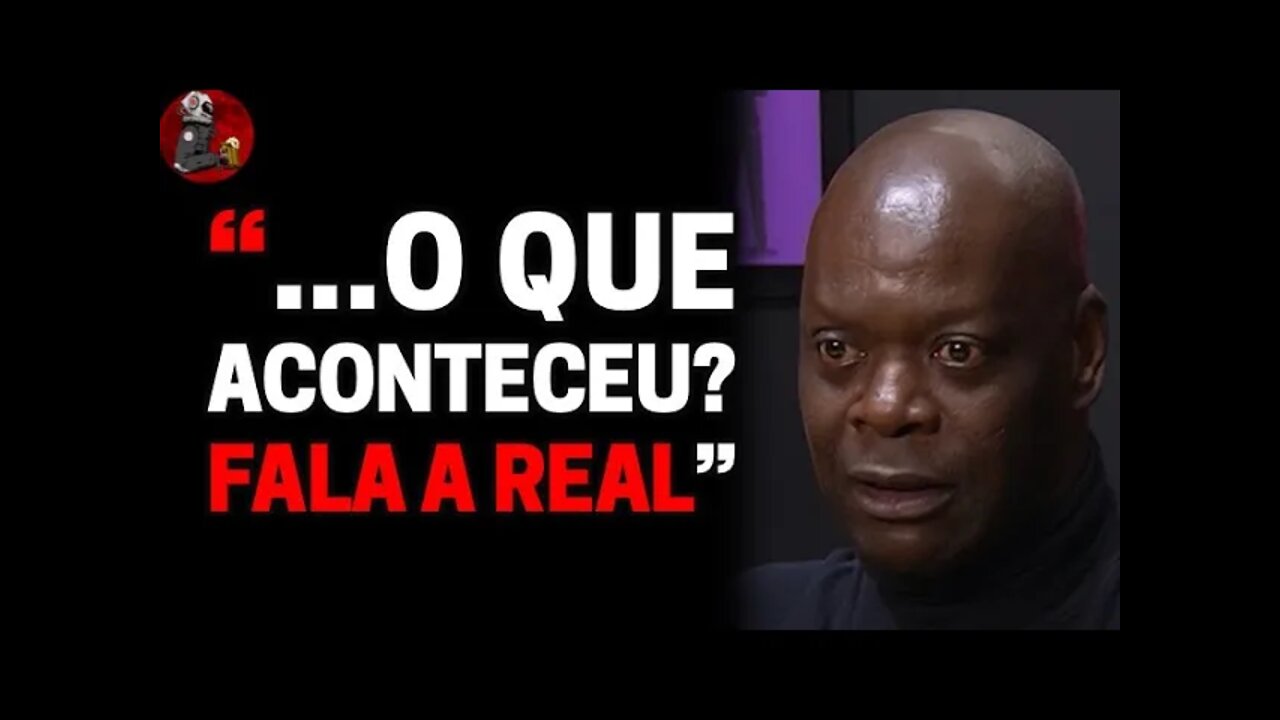 BASTIDORES DA SAÍDA DO SEBASTIAN DA C&A com Sebastian | Planeta Podcast