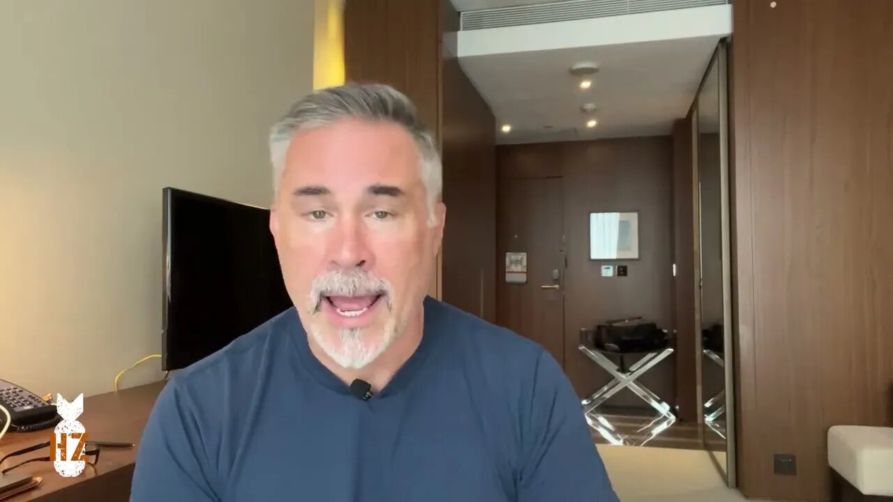 Episode 623 - Armenian Tragedy, and the Power of Forgiveness